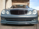 Mercedes Benz E-Class sedan 2003-06 (W211 / S211 before M/C)