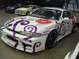 Nissan 240SX 1995-96 Type N (S14 Zenki)