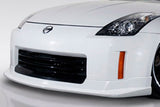 Nissan 350Z 2006-08 Type S (Z33 after M/C)