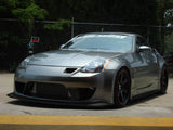 Nissan 350Z 2003-08 Type N (Z33)