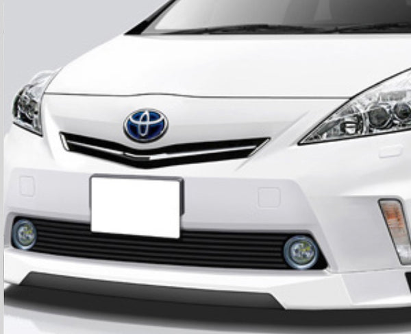 Toyota Prius V (Alpha ZVW40/41) – JP USA