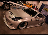 Nissan 350Z 2003-08 Type N (Z33)