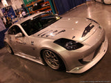 Nissan 350Z 2003-08 Type N (Z33)