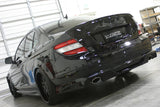 Mercedes Benz C Class Luxury (W204)