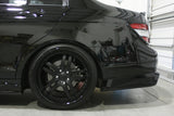 Mercedes Benz C Class Luxury (W204)