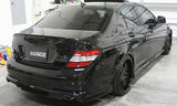 Mercedes Benz C Class Luxury (W204)