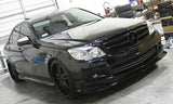 Mercedes Benz C Class Luxury (W204)