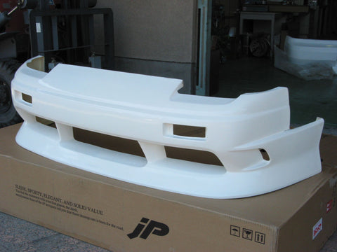 Nissan 180SX 89-94 Type I (S13) – JP USA