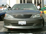 Toyota Camry 2002-04 (before M/C)