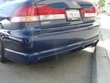 Honda Accord Sedan 1998-00 (CB)