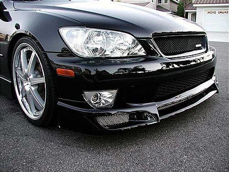 Lexus IS300 2001~05 (SXE) – JP USA Lexus Is300 2001~05 (Sxe) – Jp Usa
