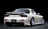 Mazda RX-7 93-97 Type-B (FD3S)