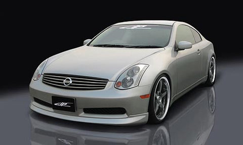Infiniti G35 Coupe 2003-05 (V35)