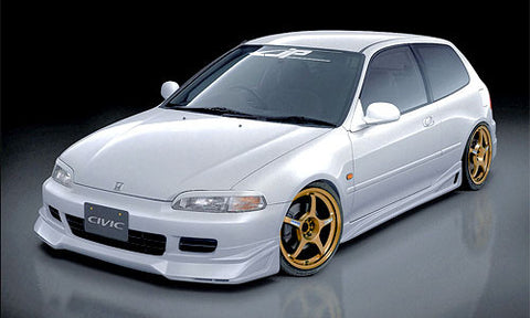 Us Eg6 Honda Civic Eg6 Hatchback