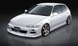 Honda Civic hatchback 1992-95 Type A (EG)