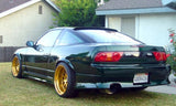 Nissan 180SX 89-94 Type II (S13)