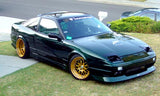 Nissan 180SX 89-94 Type II (S13)