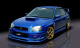 Subaru Impreza WRX STi 03-05