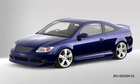 Chevy Cobalt LS Coupe 05-up