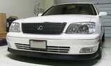 Lexus LS400 Front Spoiler 1998-00 (UCF21)