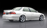 Honda Accord Sedan 2001-02 (CB)