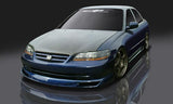 Honda Accord Sedan 2001-02 (CB)