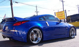 Nissan 350Z 2003-08 Type A (Z33)