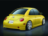 VW Beetle 1998-05