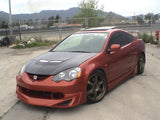 Acura RSX 02-04 (DC5)