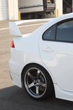 Mitsubishi Lancer Evolution X (CZ4A)