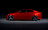 Lexus IS250 / 350 2007-08 (GSE)