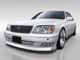 Lexus LS400 Front Spoiler 1998-00 (UCF21)