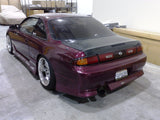 Nissan 240SX 1997-98 Type II (S14 Kouki)