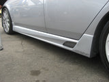 Acura TSX 2003-05 (CL7)