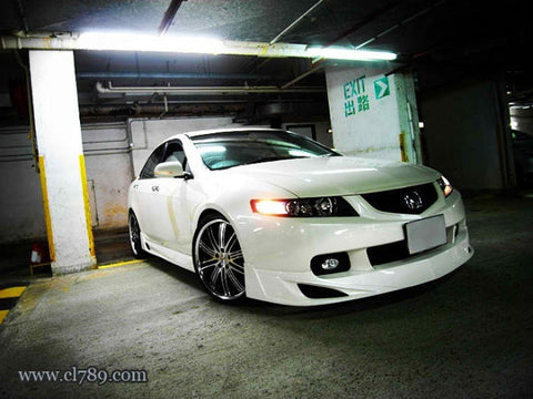 Acura TSX 2003-05 (CL7)