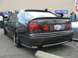 Lexus GS Type A 1998-2005