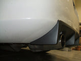 Nissan 350Z 2006-08 Type S (Z33 after M/C)