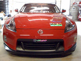 Nissan 370Z 2009-13 (Z34 / non-Nismo)