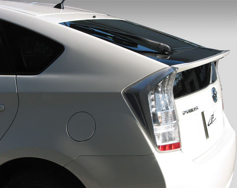 Prius Spoiler Toyota – JP 2010-up (ZVW30/35) Hatch USA Rear