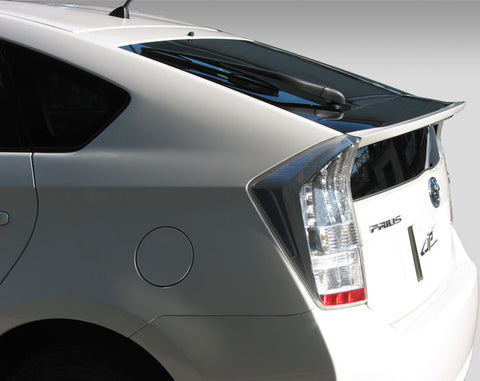 Toyota Prius 2010-up Rear Hatch Spoiler (ZVW30/35) – JP USA