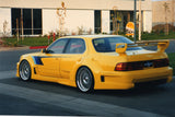 Lexus LS400 89-94 Type M widebody kit (UCF10)