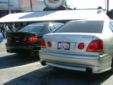 Lexus GS Type A 1998-2005