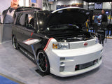 Scion xB / bB (1st Gen)