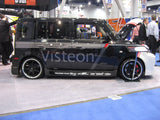 Scion xB / bB (1st Gen)