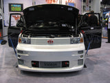 Scion xB / bB (1st Gen)