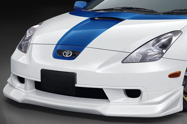 Toyota Celica 2000-02 (T23) – JP USA
