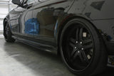 Mercedes Benz C Class Luxury (W204)