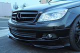 Mercedes Benz C Class Luxury (W204)