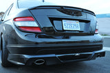 Mercedes Benz C Class Luxury (W204)