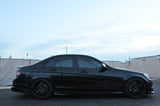 Mercedes Benz C Class Luxury (W204)